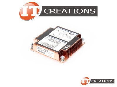 IBM FRONT VAPOR CHAMBER HEATSINK video