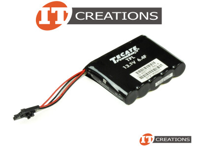 IBM BATTERY CAPACITOR PACK 13.5V 6.4F video