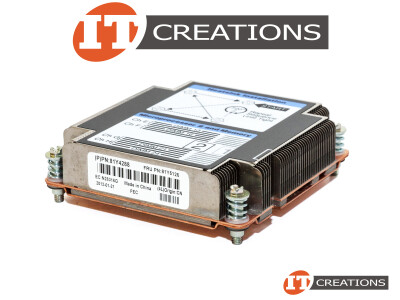 IBM FRONT HEATSINK video