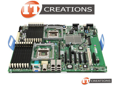 IBM MOTHERBOARD video