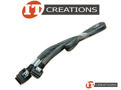 IBM MINI SAS 34 INCH CABLE video