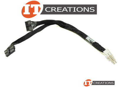 IBM CABLE BACKPLANE POWER CABLE video