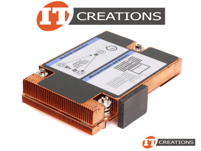 IBM HEATSINK video