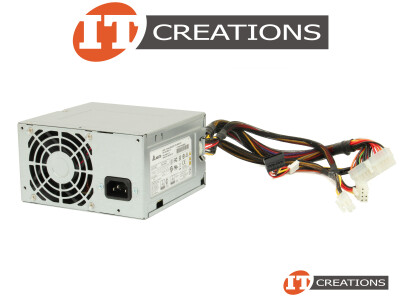 HP POWER SUPPLY 350W INPUT 100-240V 6A 47-63HZ NON HOT PLUG video