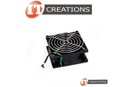 HP REAR SYSTEM FAN video