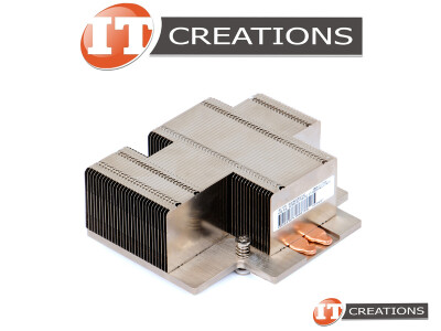 HP MXM-B HEATSINK video