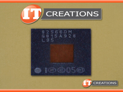 INTEL INTEGRATED CIRCUIT/SEMICONDUCTOR CHIP ASSEMBLY video