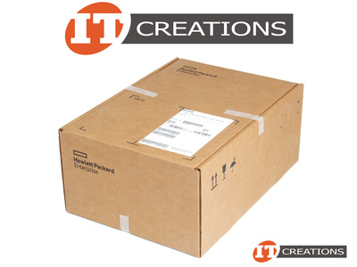 HP OPTIONAL PCIE NVME / SAS3 / SATA3 PREMIUM HARD DRIVE BACKPLANE 2.5 INCH SFF 8 BAY AND CAGE ASSEMBLY KIT video