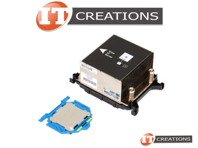 HP CPU KIT INTEL XEON 14 CORE PROCESSOR E5-2680V4 2.4GHZ 35MB SMART CACHE 9.6 GT/S QPI TDP 120W video
