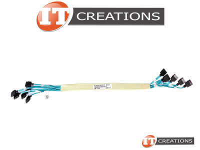 DELL X6 SATA DATA CABLE ASSEMBLY video