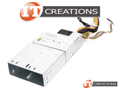 HP TWO BAY POWER SUPPLY CAGE ASSEMBLY - ( 1 ) ONE CAGE ( 1 ) ONE INTEGRATED BACKPLANE ASSY video