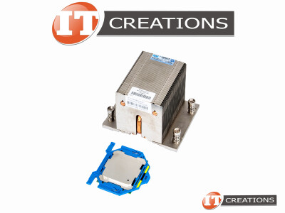 HP CPU KIT INTEL XEON QUAD CORE PROCESSOR E5-2637V4 3.5GHZ 15MB SMART CACHE 9.6 GT/S QPI TDP 135W video