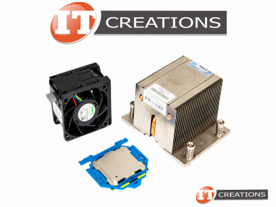 HP CPU KIT INTEL XEON 12 CORE PROCESSOR E5-2650V4 2.2GHZ 30MB SMART CACHE 9.6 GT/S QPI TDP 105W video