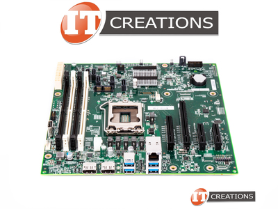 HP MOTHERBOARD video