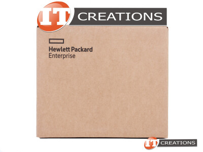 HPE 4TB 7.2K RPM SAS III 3.5 INCH LARGE FORM FACTOR LFF MIDLINE MDL 12GB/S SAS3 LOW PROFILE LP HARD DRIVE ( 4000GB ) video