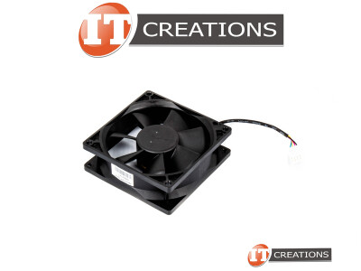 HP REAR SYSTEM FAN video