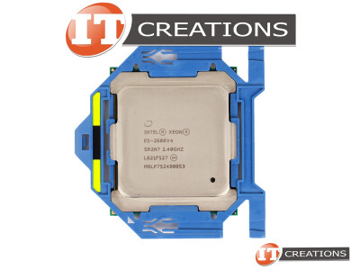 HP CPU INTEL XEON 14 CORE PROCESSOR E5-2680V4 2.4GHZ 35MB SMART CACHE 9.6 GT/S QPI TDP 120W video