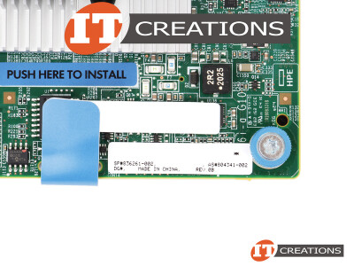 836261-002 - Refurbished - HP Smart Array P816i-A Sr 12gb/S