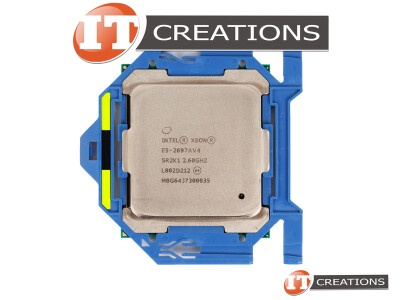 HP CPU INTEL XEON 16 CORE PROCESSOR E5-2697AV4 2.6GHZ 40MB SMART CACHE 9.6 GT/S QPI TDP 145W video