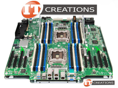 HP MOTHERBOARD video