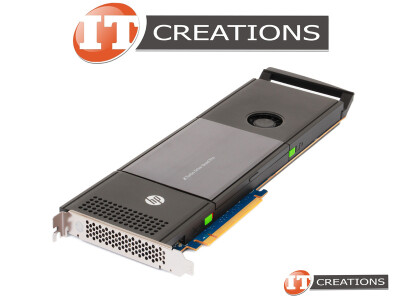841969-001 - Refurbished - HP Z Turbo Drive Quad Pro PCIE To