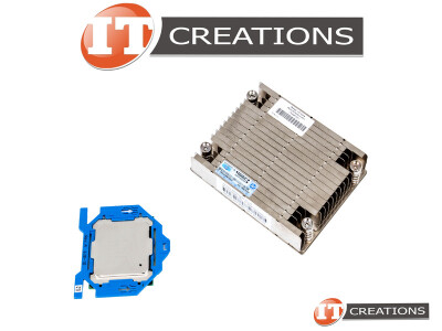HP CPU KIT INTEL XEON 10 CORE PROCESSOR E5-2630LV4 1.8GHZ 25MB SMART CACHE 8 GT/S QPI TDP 55W video