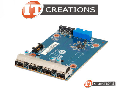 HP FRONT CONTROL PANEL BOARD video