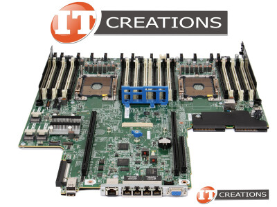 HP MOTHERBOARD video
