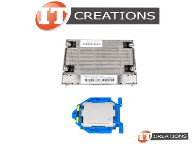 HP CPU KIT INTEL XEON QUAD CORE PROCESSOR E5-2623V4 2.6GHZ 10MB SMART CACHE 8 GT/S QPI TDP 85W video