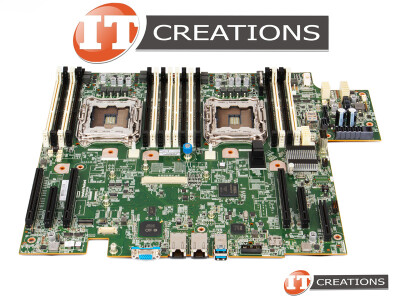 HP MOTHERBOARD video