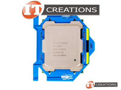 HP CPU INTEL XEON 14 CORE PROCESSOR E5-4650V4 2.2GHZ 35MB CACHE 9.6 GT/S QPI TDP 105W video