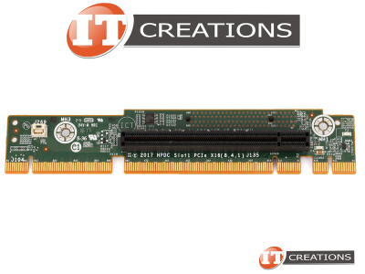 HP PRIMARY RISER CARD video