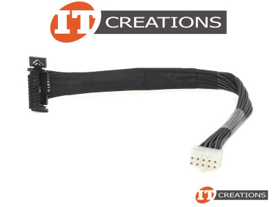 HP 2ND CPU EXPANSION RISER BOARD POWER CABLE video