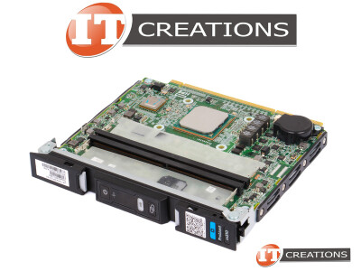 HP 16 CORE M510 SERVER CARTRIDGE CARD video