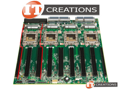 HP MOTHERBOARD video