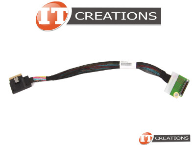 HP SATA 10 INCH CABLE ASSEMBLY video