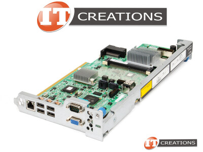 HP PCA BOARD video