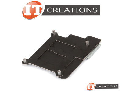 HP M510 BACKPLATE AND M.2 HOLDER video