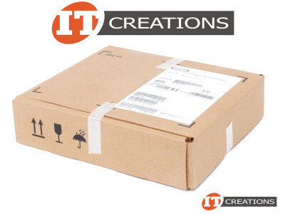 HP / HPE DL380 GEN10 LFF 1U SAS / SATA KIT video