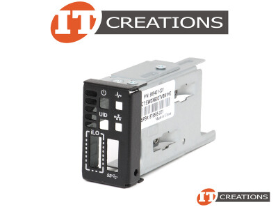 HP FRONT CONTROL PANEL BRACKET video