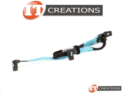 HP DUAL MINI SAS CABLE video