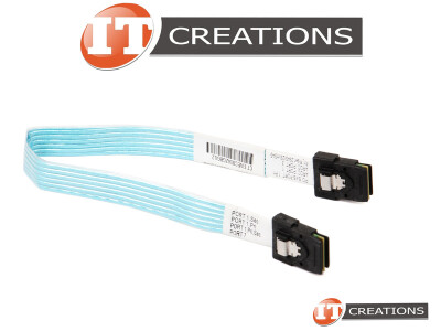 HP MINI SAS CABLE video