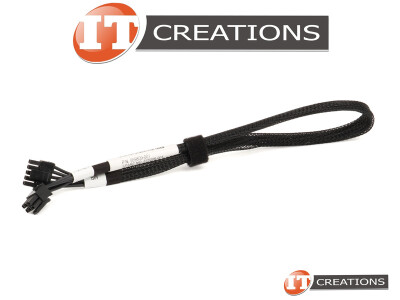 HP HARD DRIVE BACKPLANE POWER CABLE video