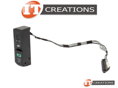 HP RIGHT EAR CONTROL PANEL CABLE video