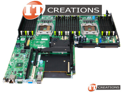 DELL MOTHERBOARD video