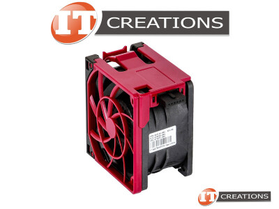 HP STANDARD FAN MODULE video