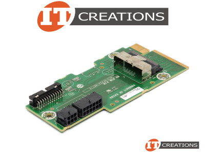 HP BRIDGE BOARD 2 video