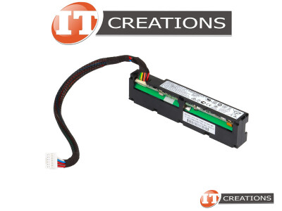 HP SMART ARRAY BATTERY MODULE 96W FBWC video