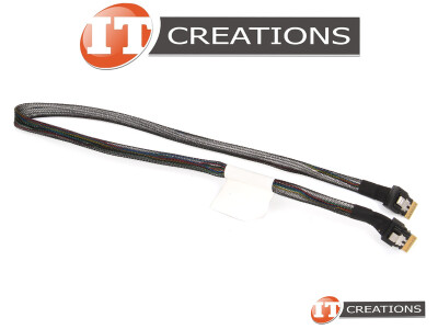 HP SAS CABLE video
