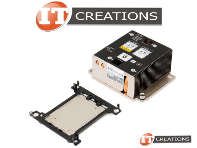 HP CPU KIT INTEL XEON PLATINUM 26 CORE PROCESSOR 8164 2.00GHZ 35.75MB L3 CACHE TDP 150W FCLGA3647 video